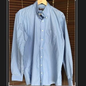 Kirkland Dress Shirt (Large - Tall)